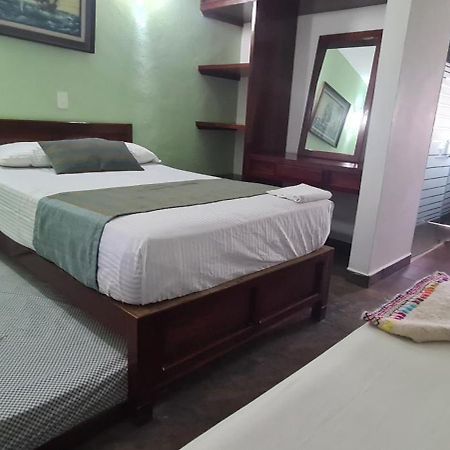 Hotel Rosa De Los Vientos Tuxpan  Exterior foto